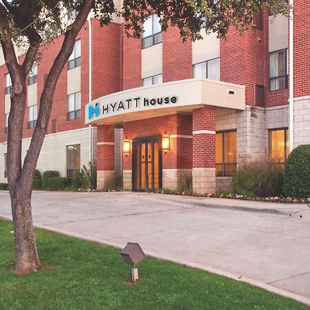 Hyatt House Dallas Uptown Kültér fotó